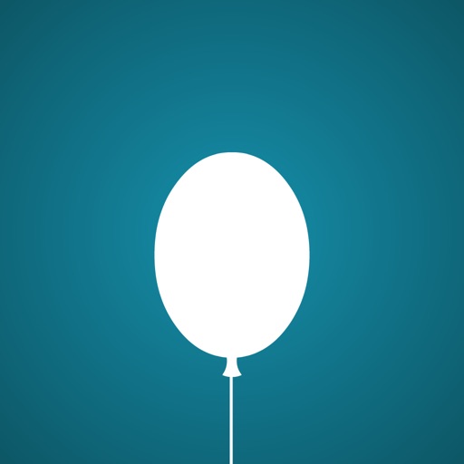 Balloon Stalls Icon