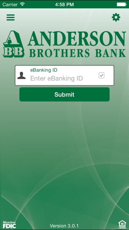 Anderson Brothers Bank Mobile Banking
