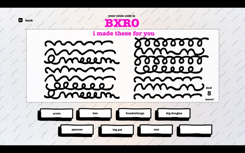 Drawful 2 Screenshot