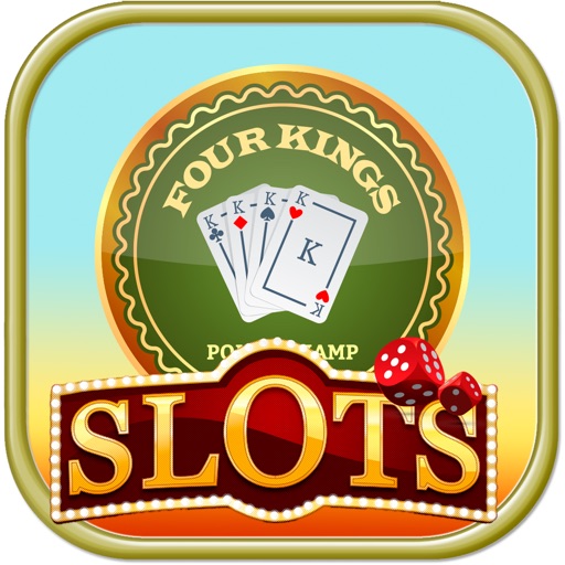 Casino Video Fruit Machine Slots - Jackpot Edition icon