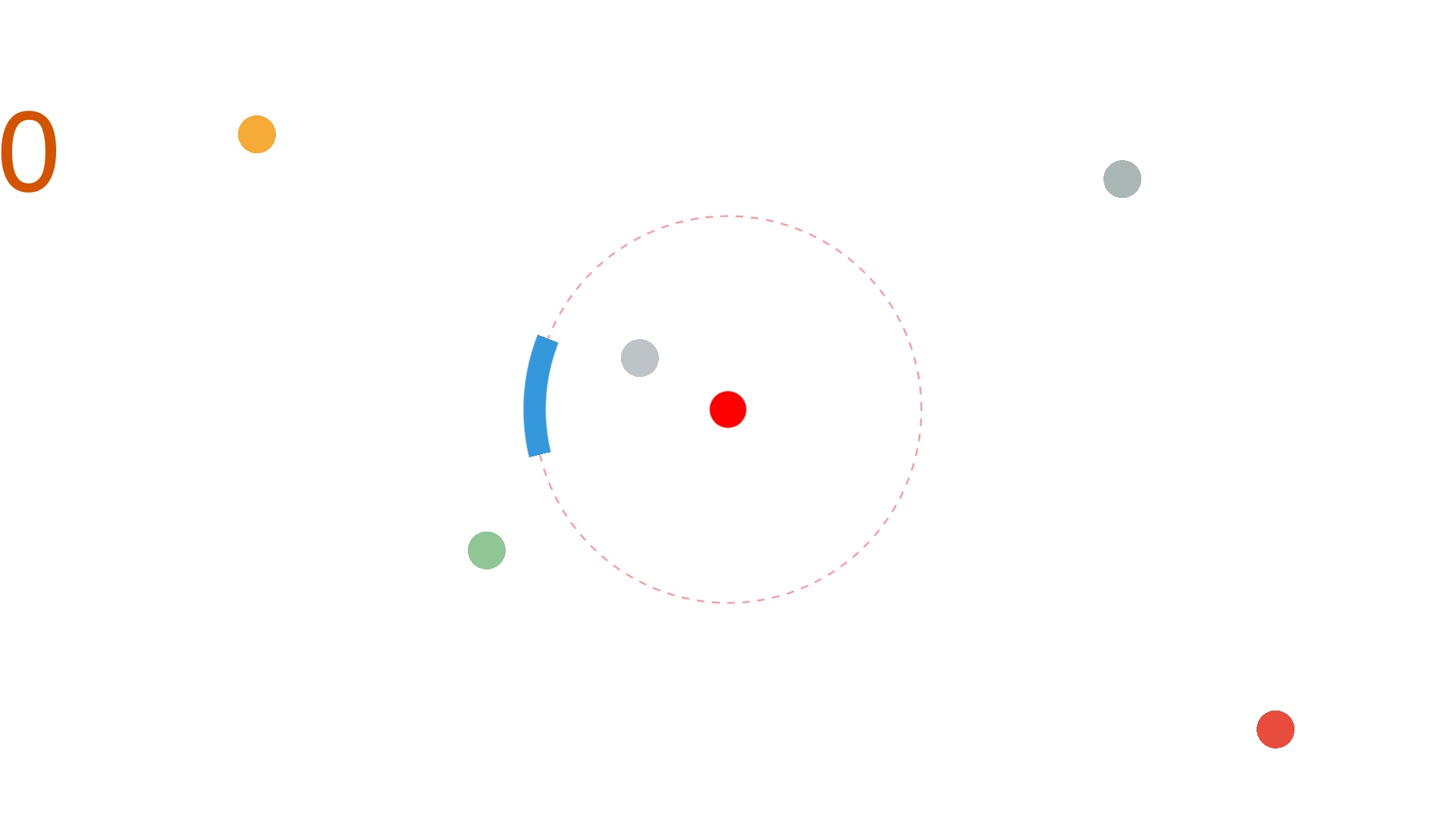 Circle Shield screenshot 10