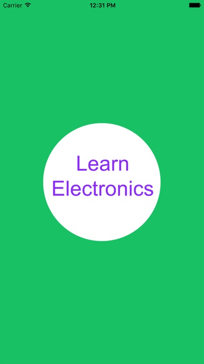 Learn Electronics Full