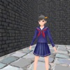 ３D迷路 女子高生をさがせ - iPadアプリ