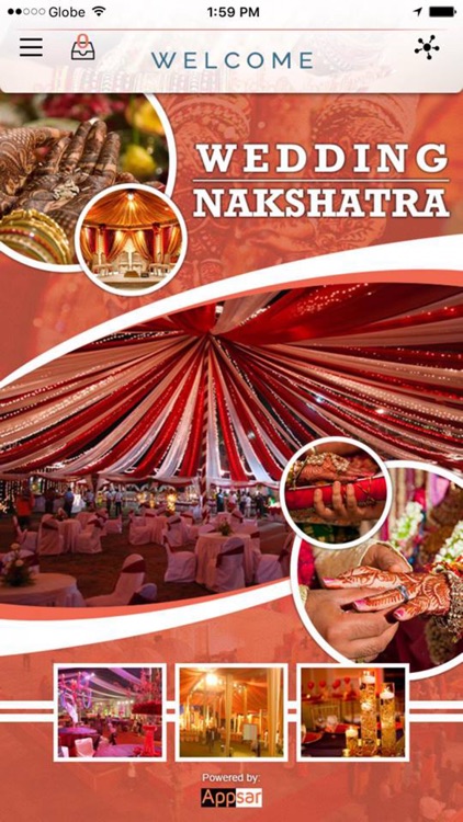 Wedding Nakshtra