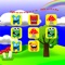 Monsters Match Game for kids, Memory training exercises that attempt to select an image with the same Monsters face if not properly synchronized Monsters image is lost