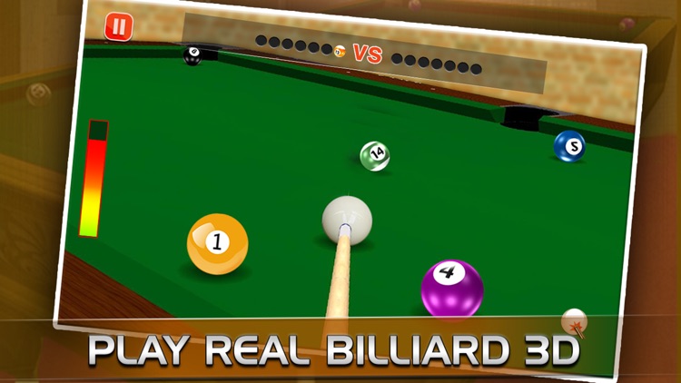 Play Pool Billiard screenshot-3