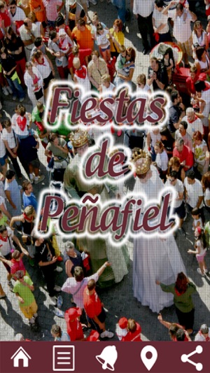 Fiestas de Peñafiel(圖1)-速報App