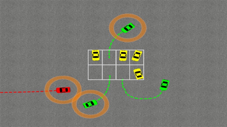 Car Park 2 screenshot-3