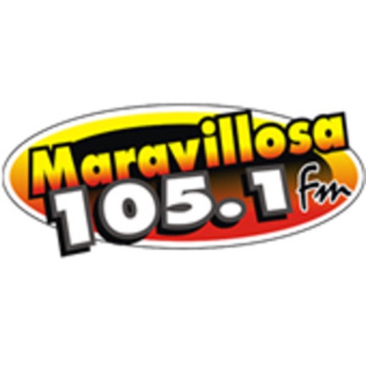 Maravillosa 105.1 FM