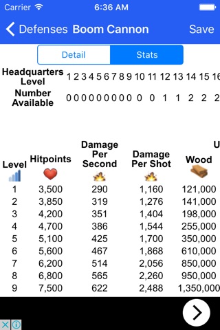 Guide for Boom Beach (Lite) screenshot 2