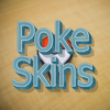 爱平 曾 - Poke Skins for Minecraft - Pokemon Go edition Free App  artwork
