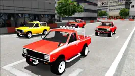 Game screenshot Cars Racing Roadway mod apk