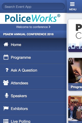 PSAEW 2016 screenshot 3