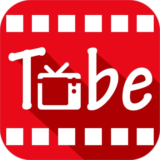 TubeMate Video Player - Search Most Popular & Favorite Videos to Watch & Listen for Youtube icon