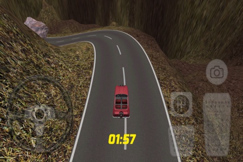 smart roadster race car screenshot 2