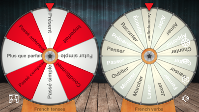 Classroom Roulette - random picker by iDoceo Screenshot