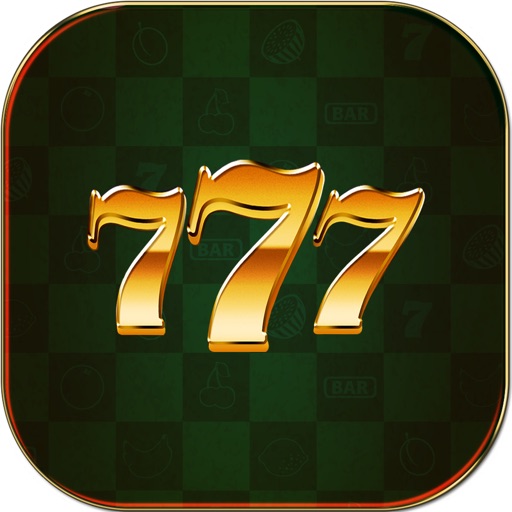 Amazing 777 Magic Casino Slots Of Elf Icon