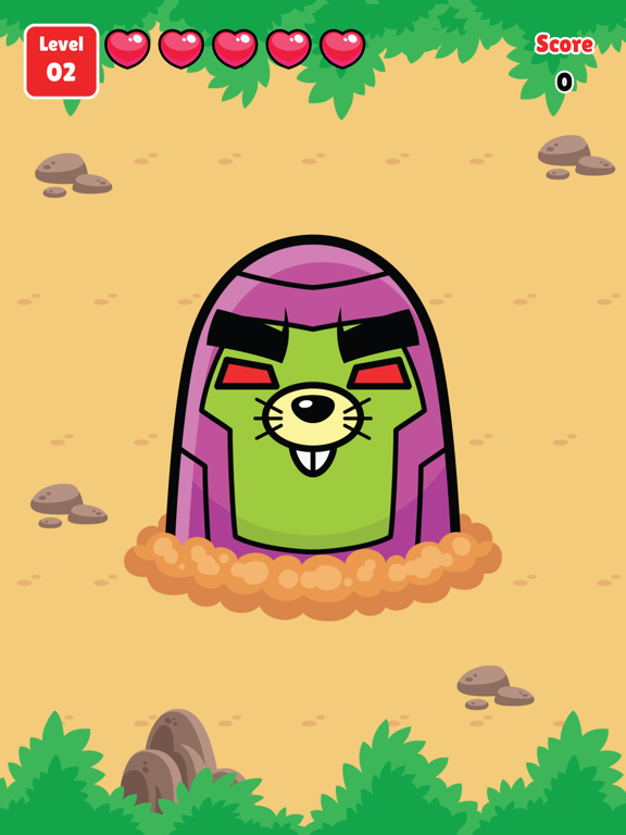 Screenshot #6 pour Hammer Head Premium