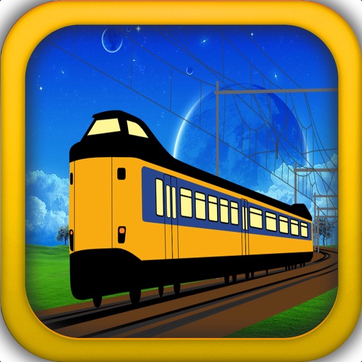 Puzzle Trainyard 2016 icon