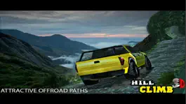 Game screenshot Off Road Hill Race mod apk