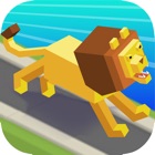 Top 50 Games Apps Like Road Stampede - Sky Zoo Safari In Smashy City - Best Alternatives