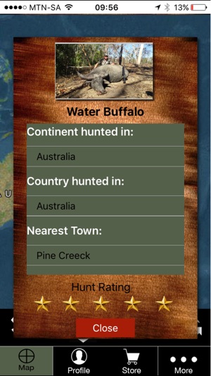 Hunters Diary(圖3)-速報App