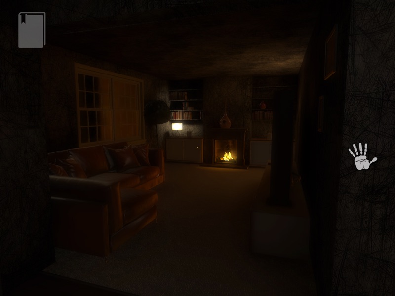 Paranormal Territory screenshot 7