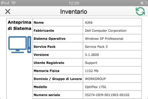 NetSupport Manager Control screenshot 4