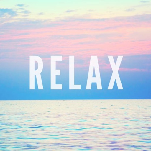 Relax Studio - Meditate, Relax, Breathe & Enjoy Simple Guided Mindfulness Stress Reduction icon