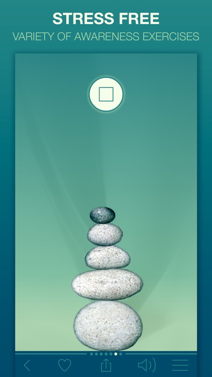 Spiritual Me: Meditation - techniques for mindfulness, stress relief and guided relaxation