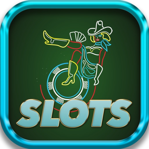 An Slots Fun Doubleup Casino - Free Star Slots Machines icon