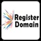 Register your Domain Name