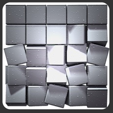 Activities of Cube : le défi logique