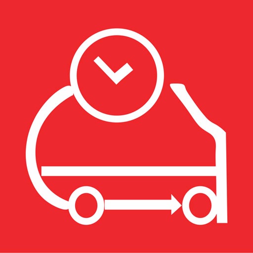 Creasian Delivery icon