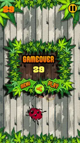 Game screenshot Bug Squash Pro hack