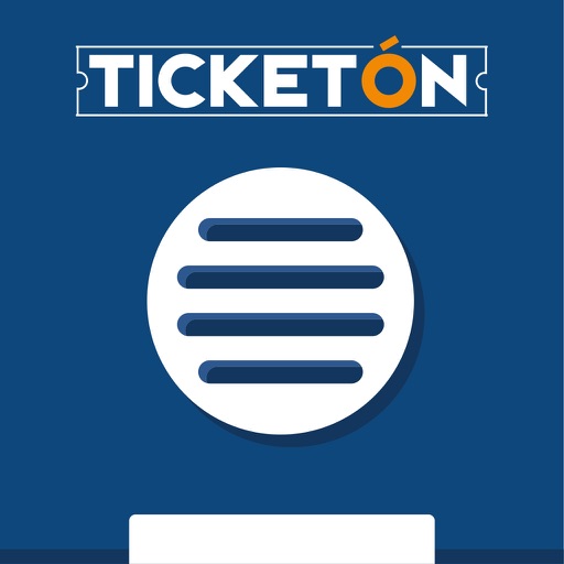 Ticketon Box Office iOS App
