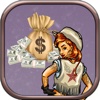 777 Crazy Infinity Slots Games & Deluxe