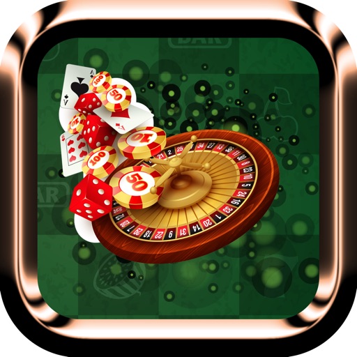 Casino American History - Free Jackpot Casino Games Icon