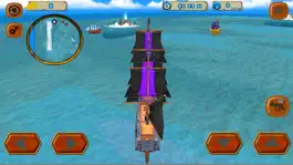 Game screenshot Super Pirates Adventures mod apk