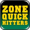 Baylor Bears Zone Quick Hitters: Scoring Plays Against Zone Defense - With Coach Scott Drew - Full Court Basketball Training Instruction