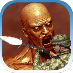 Shoot Zombies All app icon