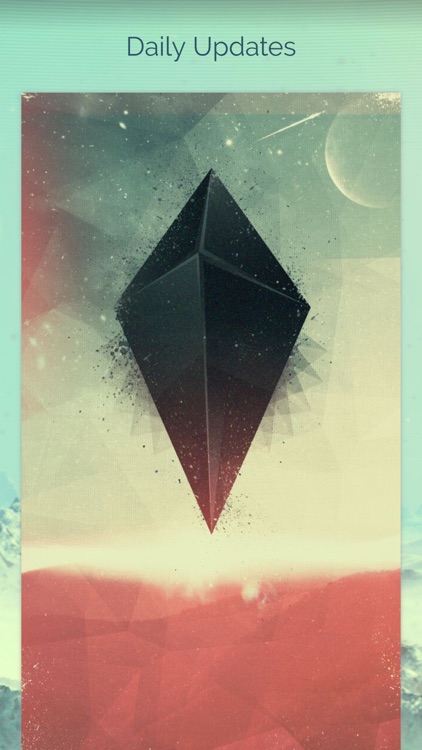 Wallpapers for No Man's Sky Free HD + Emoji Stickers