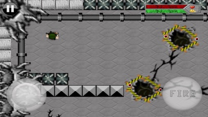 Combat Maze Screenshot 4