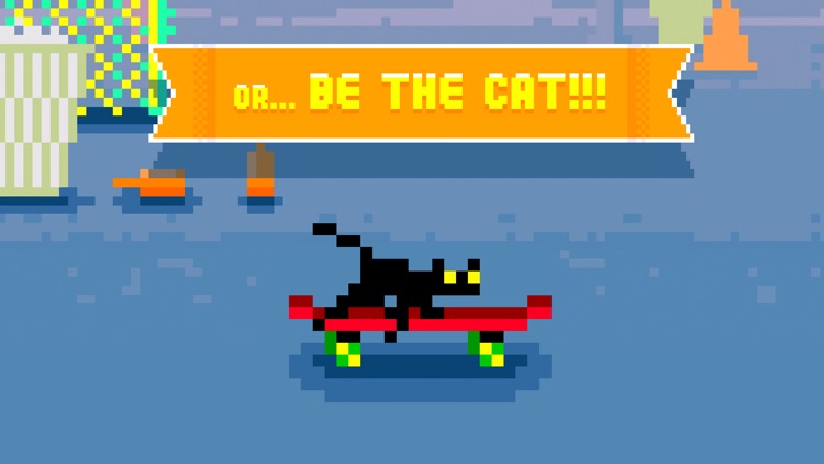 Ollie Cats screenshot-4