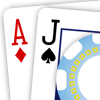 Blackjack Player icon