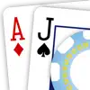 Blackjack Player icono