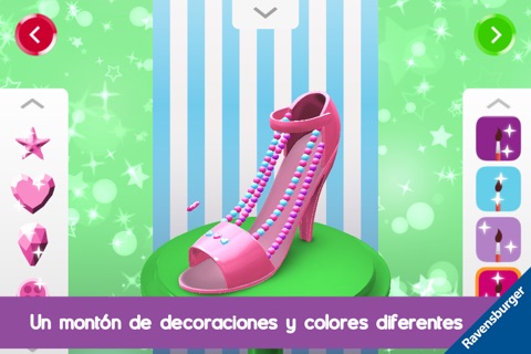 I love Shoes screenshot 2