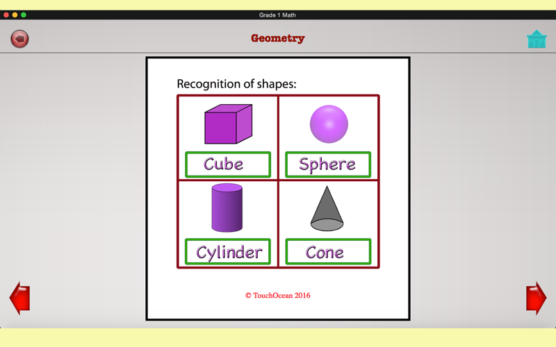 Grade 1 Math thumbnail 2