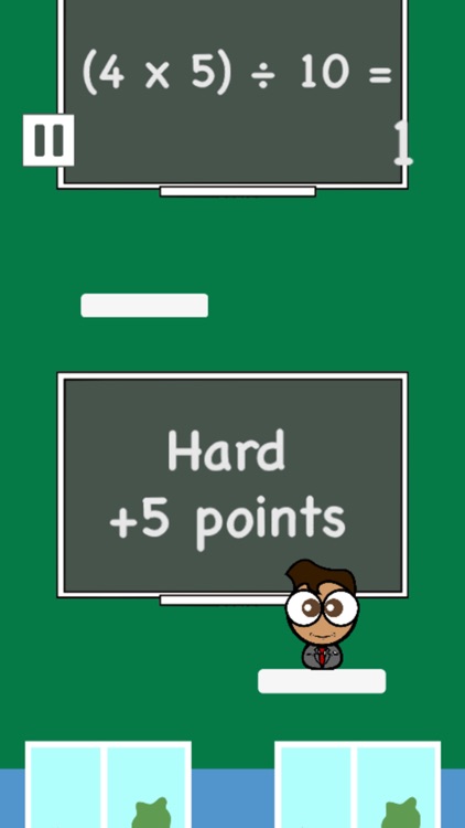 Math Academy - Multiplication & Division screenshot-4