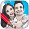 With this amazing photo editor you can convert your photos into pencil drawings like sketches